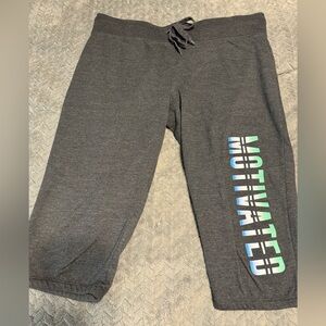 BCG Motivated New Joggers. Sz L
